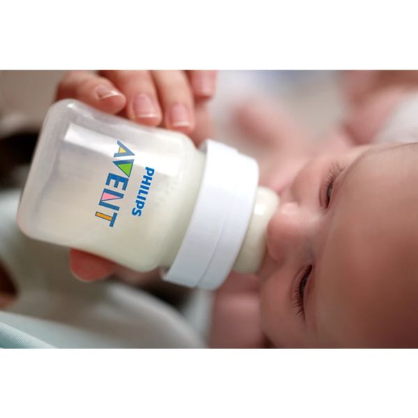 Avent Anti-Colic Baby Bottles 125ml 2pk