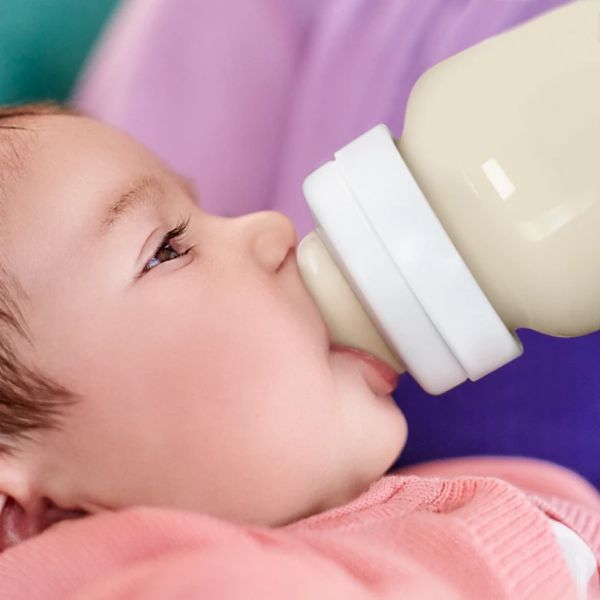 Avent Anti-Colic Baby Bottles 260ml 3pk