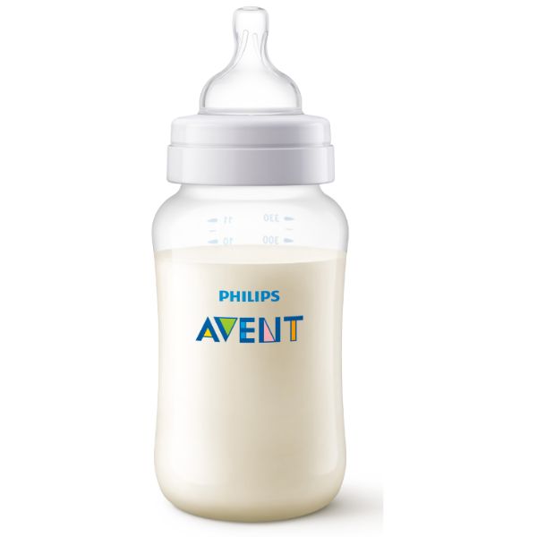 Avent Anti-Colic Baby Bottle 330ml 1pk