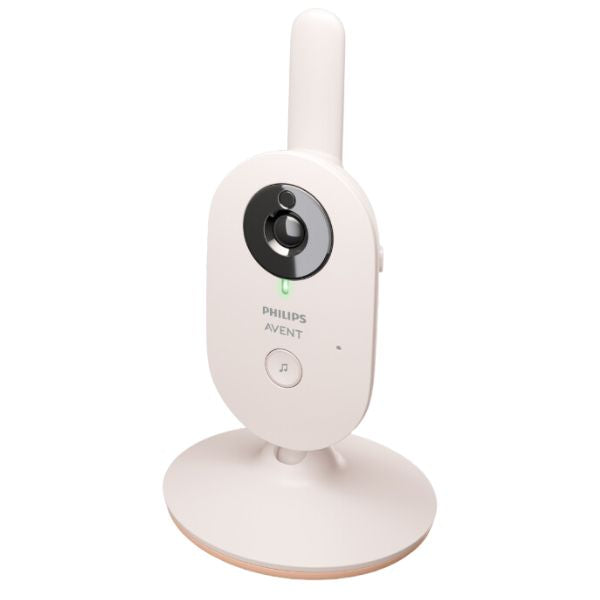 Avent Video Baby Monitor SCD881/20