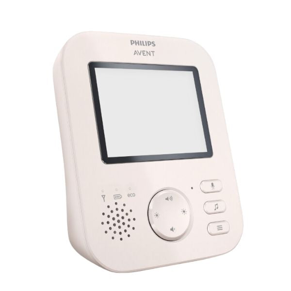 Avent Video Baby Monitor SCD881/20