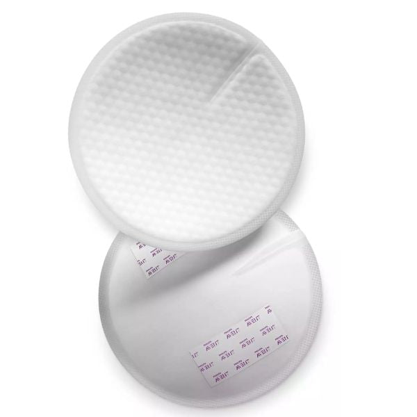 Avent Disposable Breast Pads 60pk