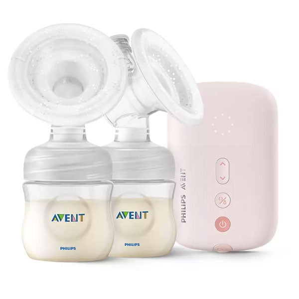 Avent Double Electric Breast Pump