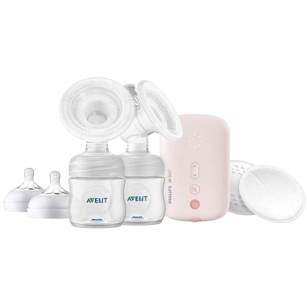 Avent Double Electric Breast Pump