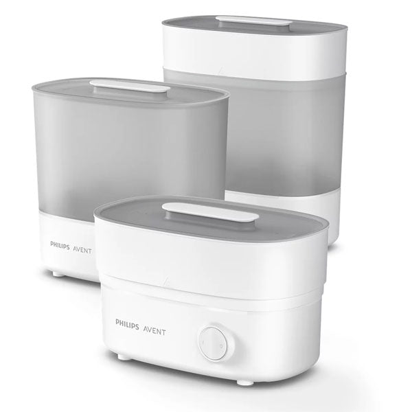 Avent Sterilise & Store Steriliser