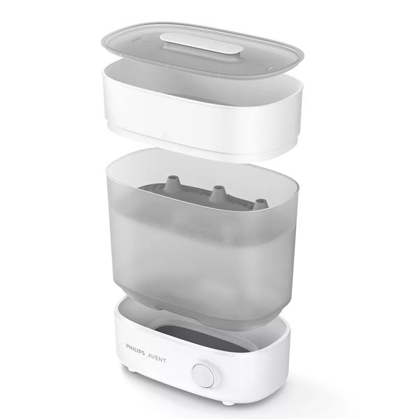 Avent Sterilise & Store Steriliser