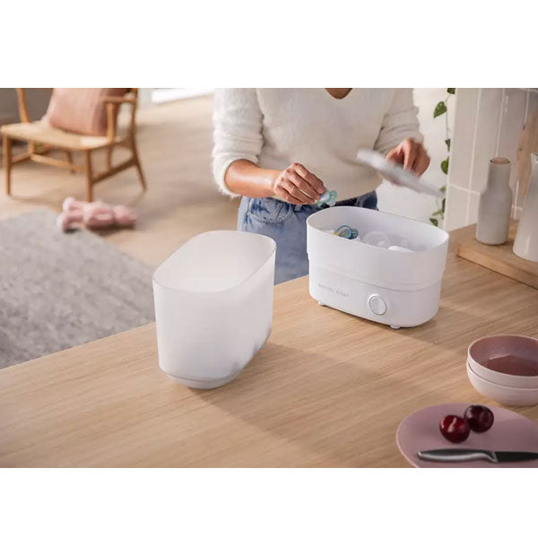 Avent Sterilise & Store Steriliser
