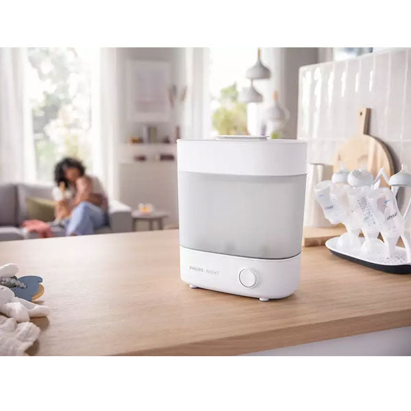 Avent Sterilise & Store Steriliser