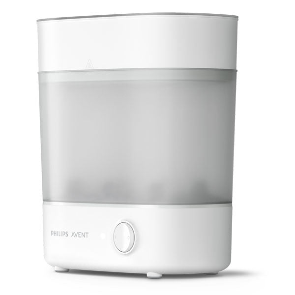 Avent Sterilise & Store Steriliser