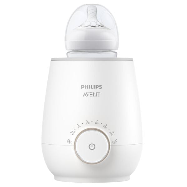 Avent Premium Bottle Warmer