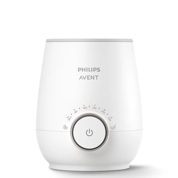 Avent Premium Bottle Warmer