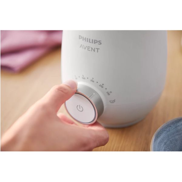 Avent Premium Bottle Warmer