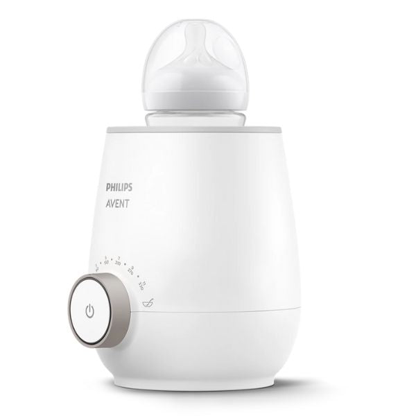 Avent Premium Bottle Warmer