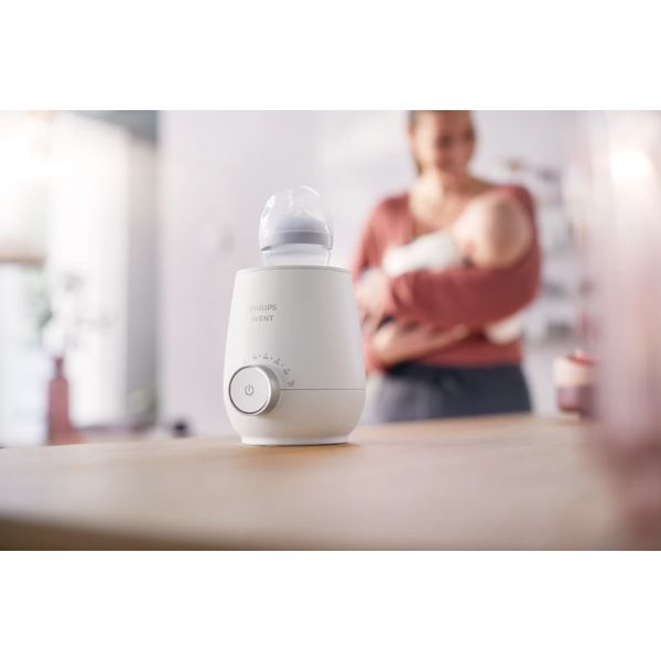 Avent Premium Bottle Warmer