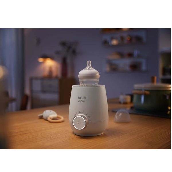 Avent Premium Bottle Warmer