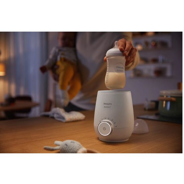 Avent Premium Bottle Warmer