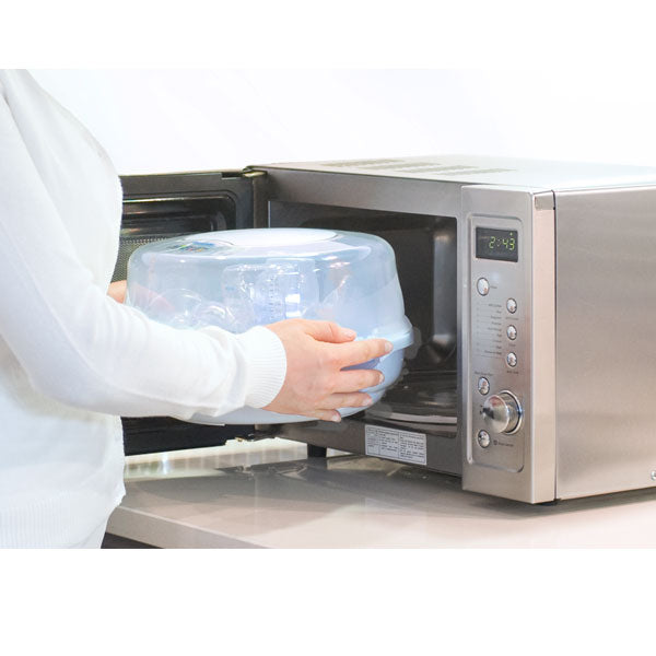 Avent Microwave Steriliser