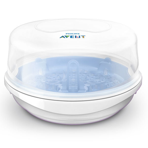 Avent Microwave Steriliser – Baby Kingdom