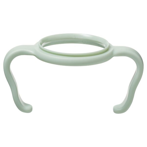 b.box Baby Bottle Handles Sage