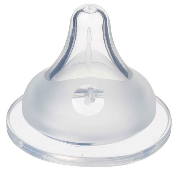 b.box Anti Colic Teat Stage 1 (0-2 Months) 2 Pack