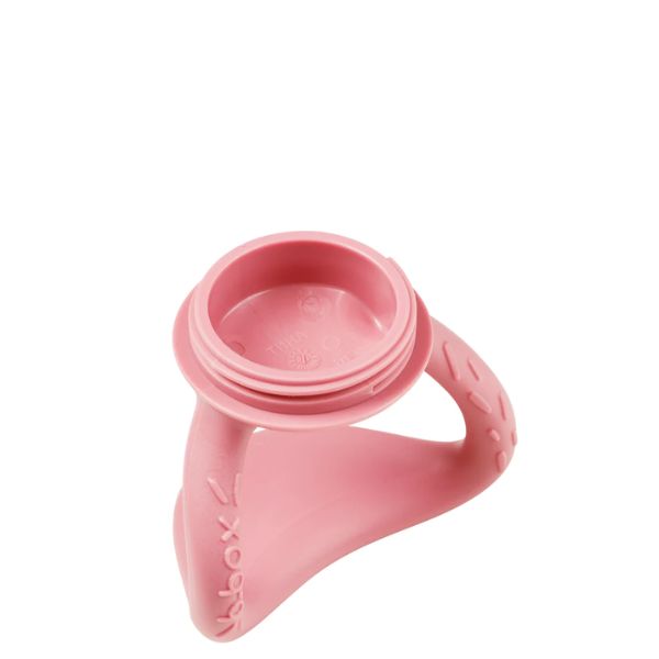 b.box Chill + Fill Teether Blush
