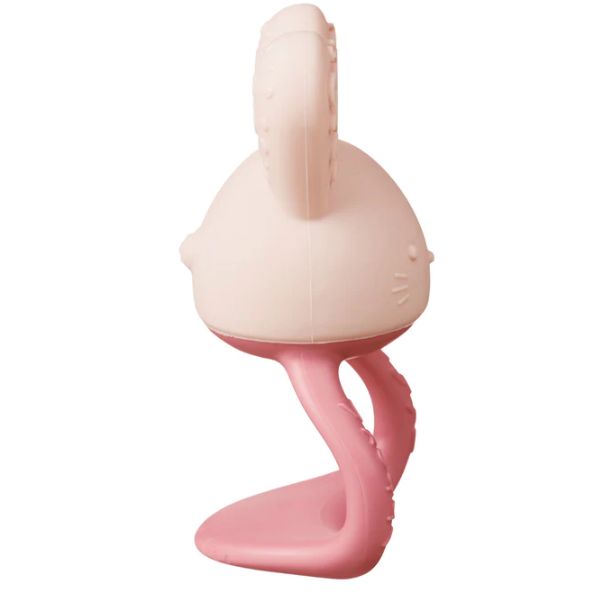 b.box Chill + Fill Teether Blush