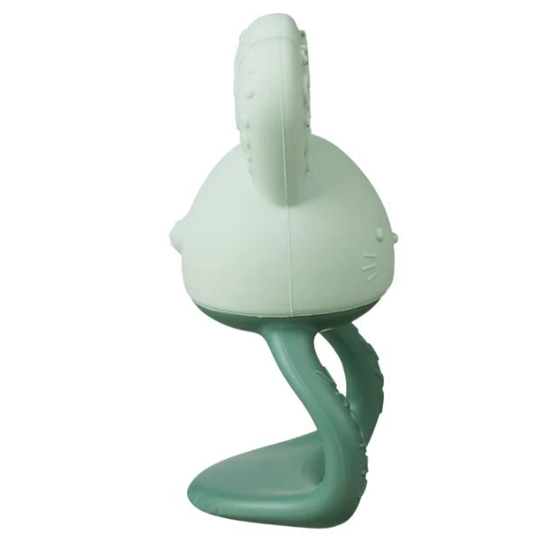 b.box Chill + Fill Teether Sage