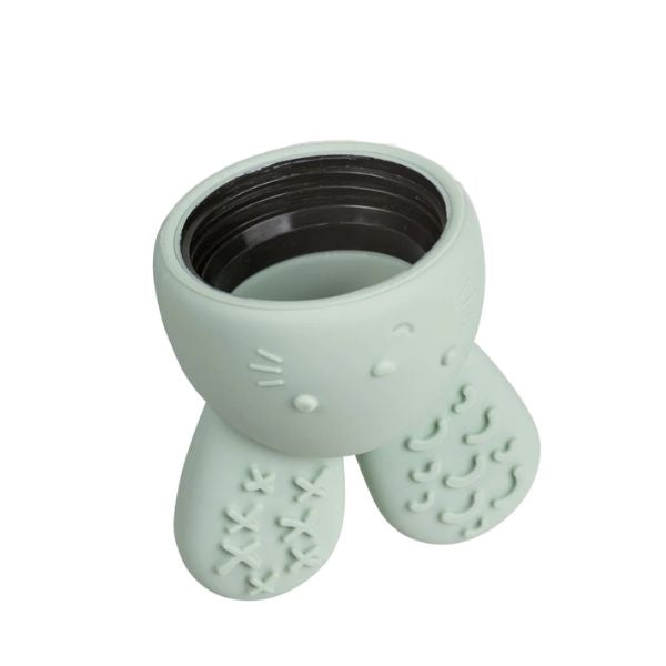 b.box Chill + Fill Teether Sage