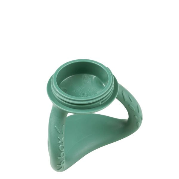 b.box Chill + Fill Teether Sage