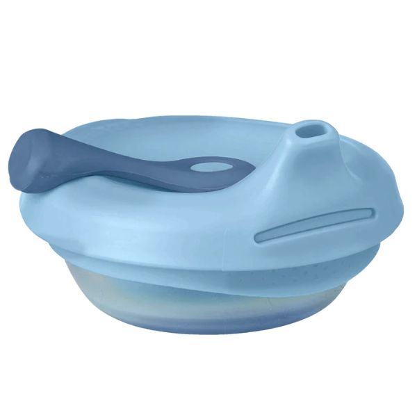 b.box Fill & Feed Lullaby Blue