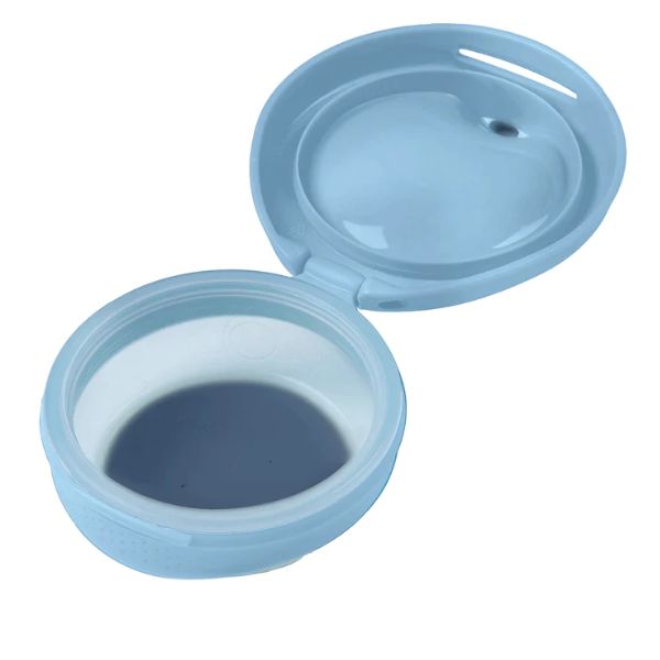 b.box Fill & Feed Lullaby Blue