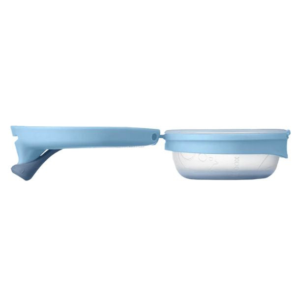 b.box Fill & Feed Lullaby Blue