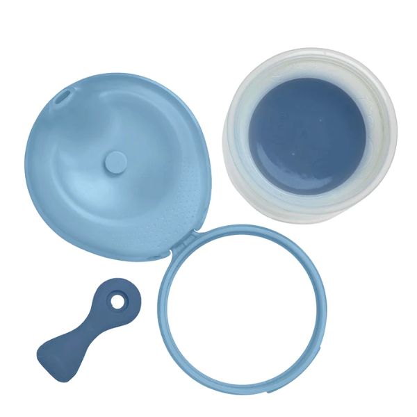 b.box Fill & Feed Lullaby Blue