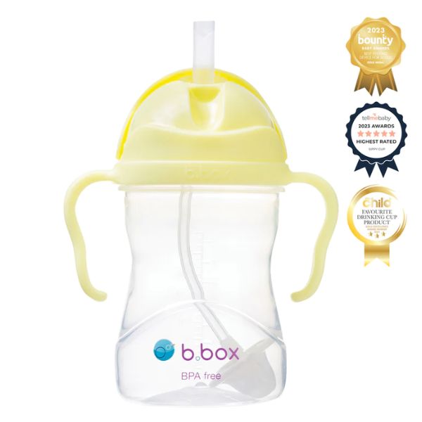 b.box Gelato Sippy Cup Banana Split