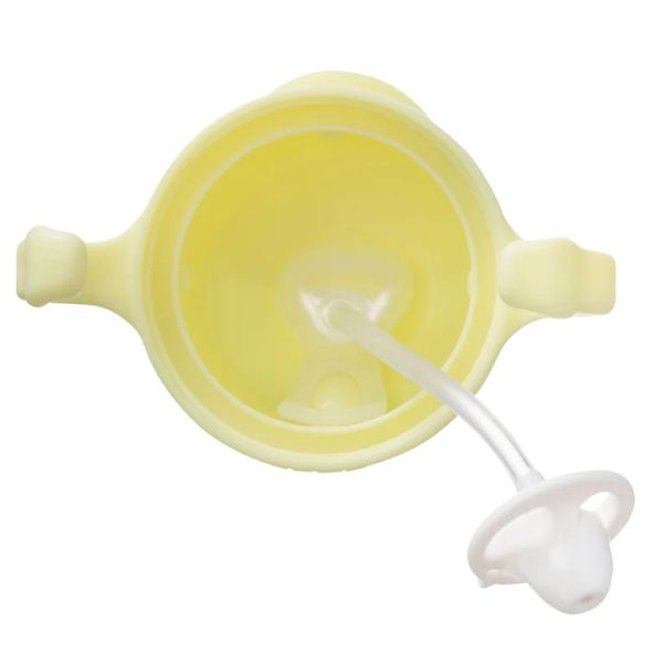 b.box Gelato Sippy Cup Banana Split