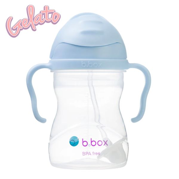 b.box Gelato Sippy Cup Bubblegum