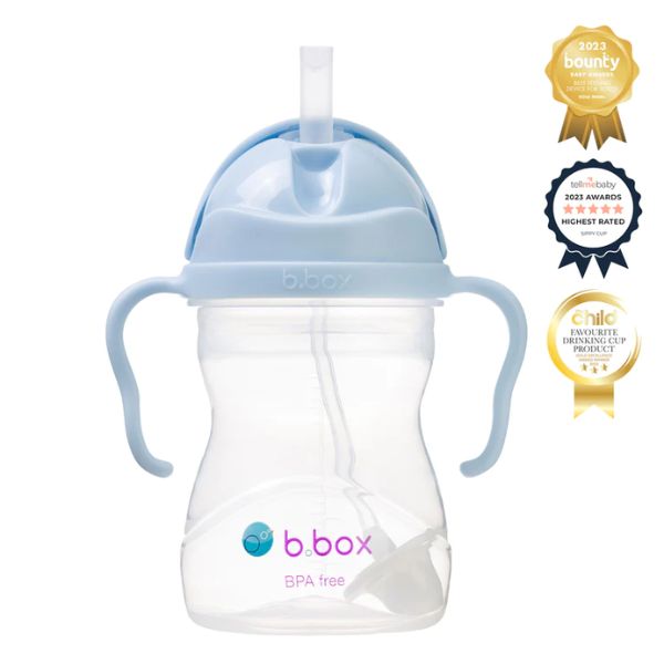 b.box Gelato Sippy Cup Bubblegum