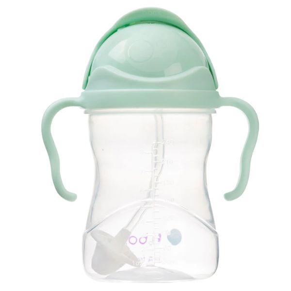b.box Gelato Sippy Cup Pistachio