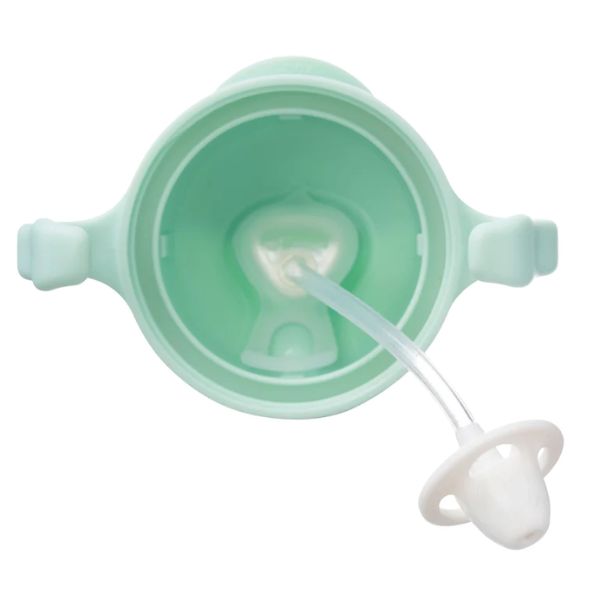 b.box Gelato Sippy Cup Pistachio