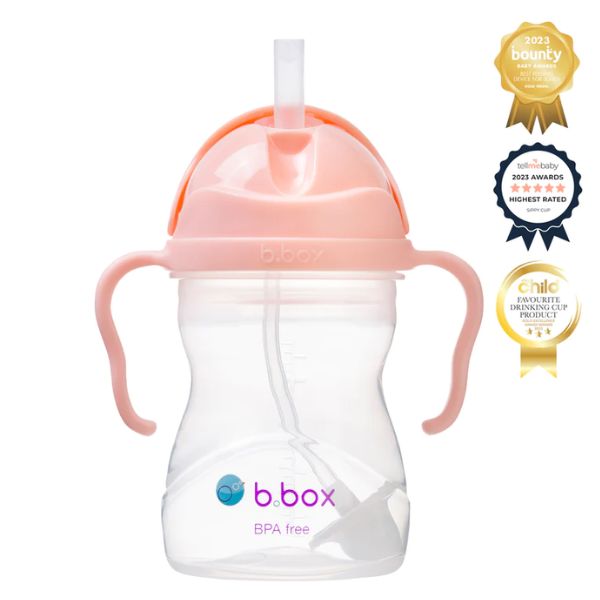 b.box Gelato Sippy Cup Tutti Frutti