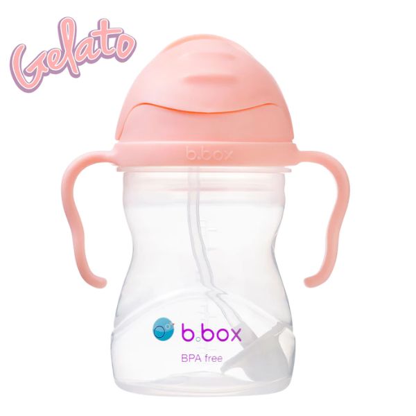 b.box Gelato Sippy Cup Tutti Frutti