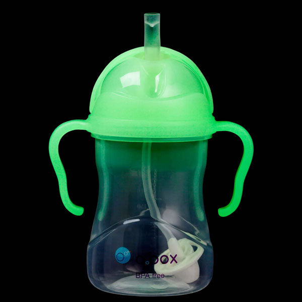 b.box Sippy Cup - Glow in the Dark
