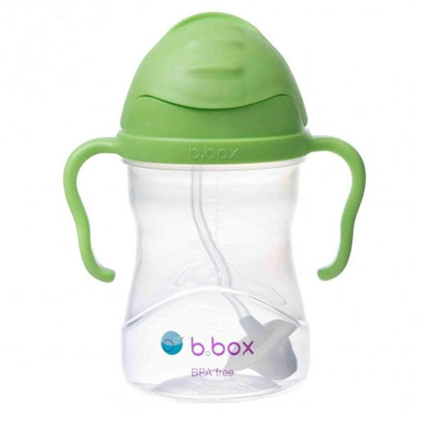 b.box Sippy V2 Cup - Apple