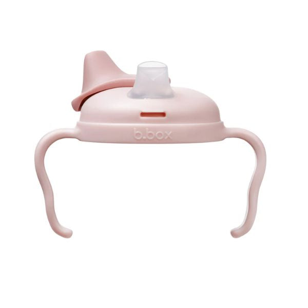 b.box Spout Cup 240ml Blush