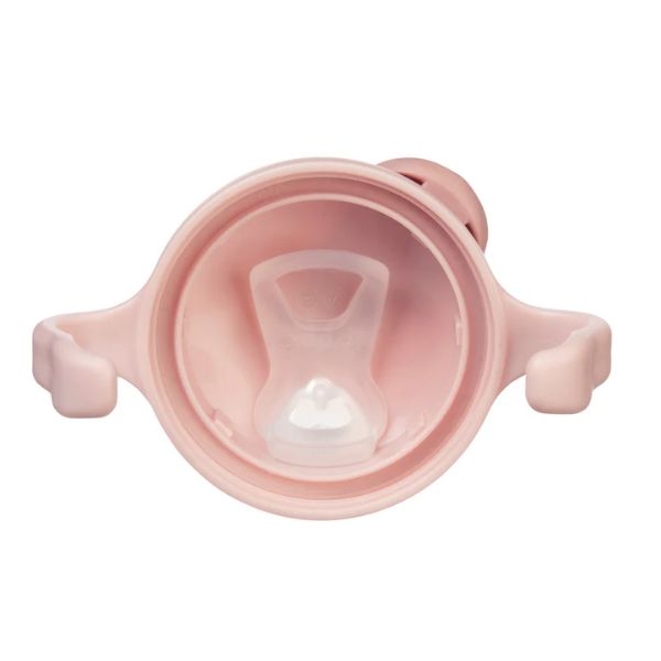 b.box Spout Cup 240ml Blush