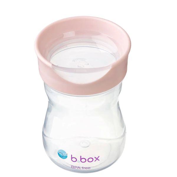 b.box Training Rim Cup Blush