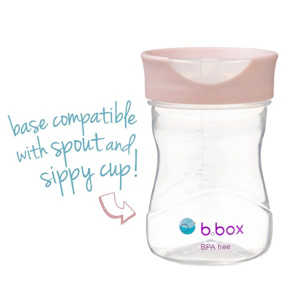 b.box Training Rim Cup Blush