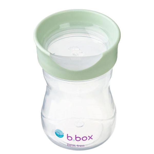 b.box Training Rim Cup Sage