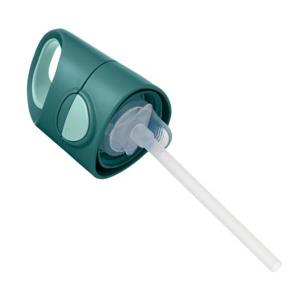 b.box Tritan Drink Bottle Emerald Forest