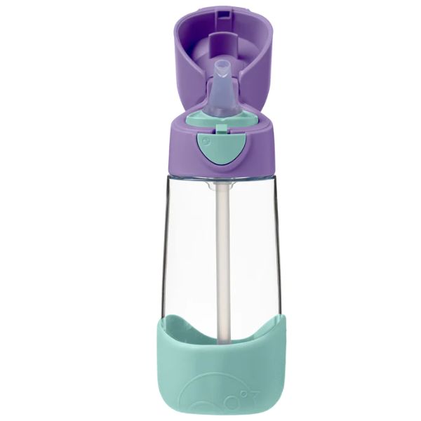 b.box Tritan Drink Bottle Lilac Pop